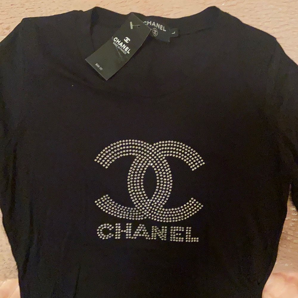 Chanel Blouse